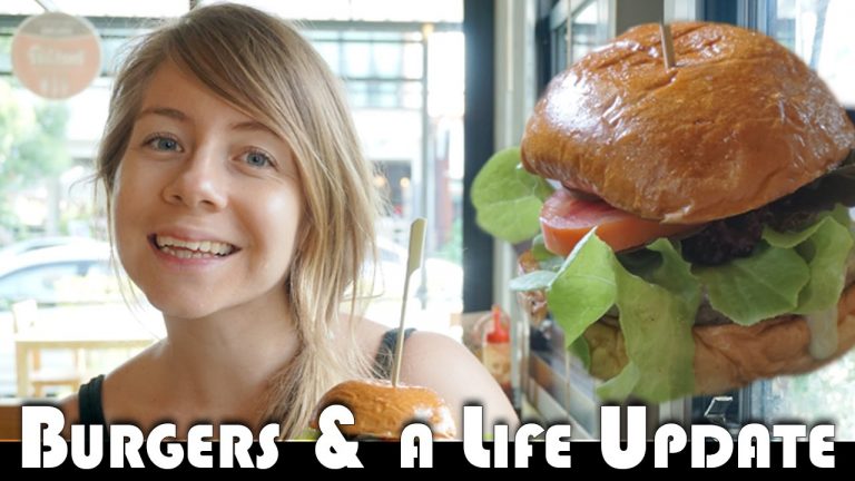 Read more about the article 31 BURGERS & A LIFE UPDATE – LIVING IN THAILAND DAILY VLOG (ADITL EP289)