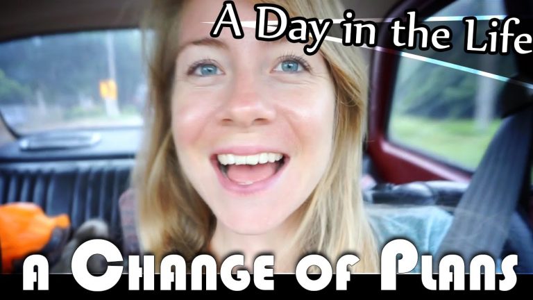 Read more about the article A CHANGE OF PLANS – LIVING IN THAILAND DAILY VLOG (ADITL EP108)