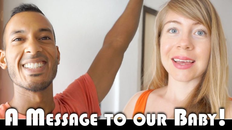 Read more about the article A MESSAGE TO OUR BABY – LIVING IN THAILAND DAILY VLOG (ADITL EP298)