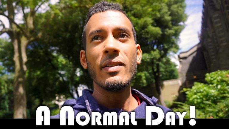 Read more about the article A NORMAL DAY IN LONDON! – MOVING TO PORTUGAL DAILY VLOG (ADITL EP354)