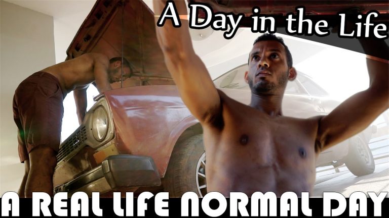 Read more about the article A REAL LIFE NORMAL DAY IN HUA HIN – LIVING IN THAILAND VLOG (ADITL EP172)