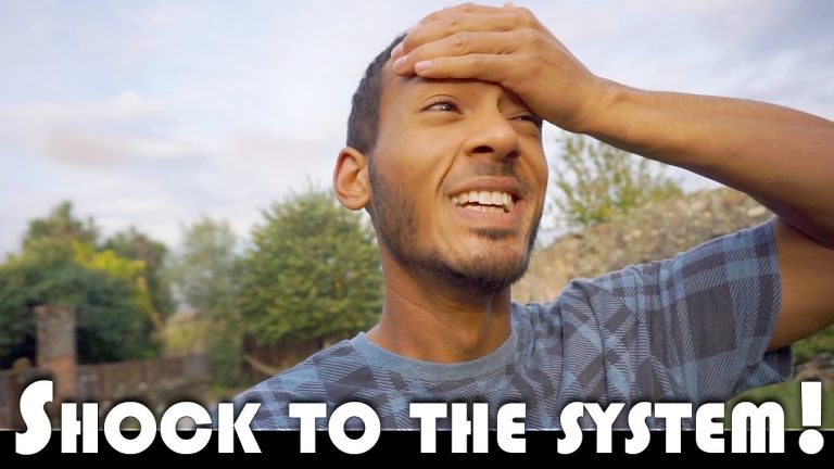 Read more about the article A SHOCK TO THE SYSTEM! – LIVING IN PORTUGAL DAILY VLOG (ADITL EP428)