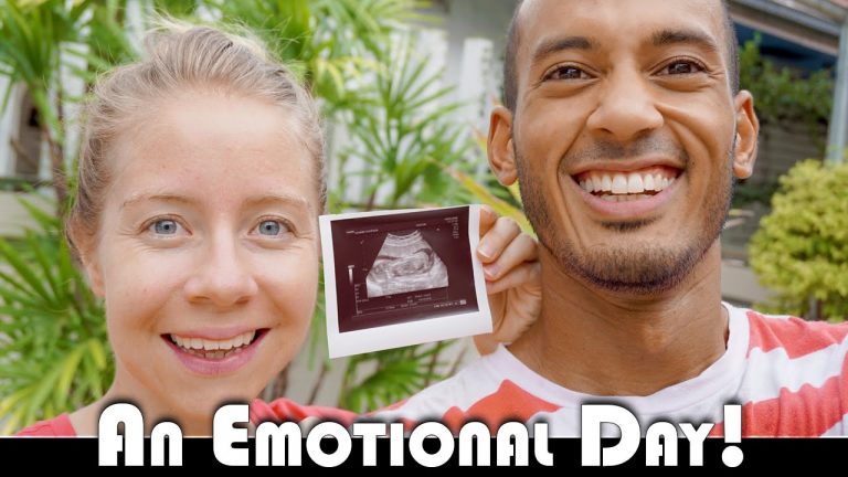 Read more about the article AN EMOTIONAL DAY – LIVING IN THAILAND DAILY VLOG (ADITL EP296)