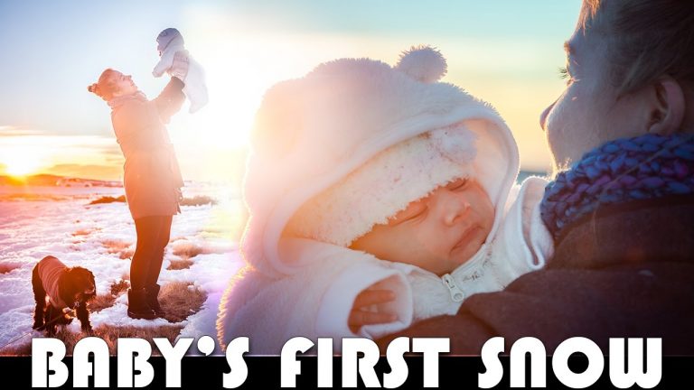 Read more about the article BABY’S FIRST SNOW IN PORTUGAL! – FAMILY VLOGGERS DAILY VLOG (ADITL EP472)