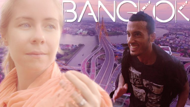 Read more about the article BANGKOK – EXOTIC AND RAW (8MFH EP29)