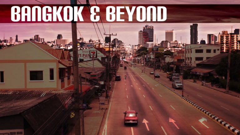Read more about the article กรุงเทพมหานคร Bangkok, พระนครศรีอยุธยา Ayutthaya,  อาณาจักรสุโขทัย Sukhothai & Beyond 8MFH EP8