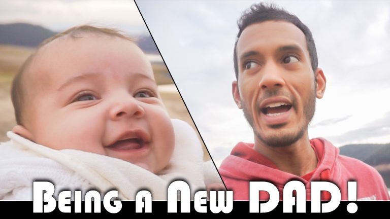 Read more about the article BEING A NEW DAD! – FAMILY VLOGGERS DAILY VLOG (ADITL EP498)