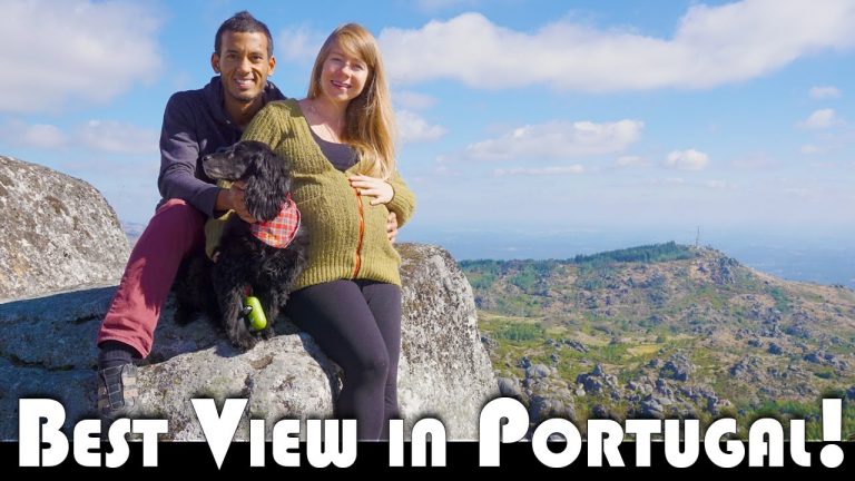 Read more about the article BEST VIEW IN PORTUGAL! CARAMULINHO – LIVING IN PORTUGAL DAILY VLOG (ADITL EP425)