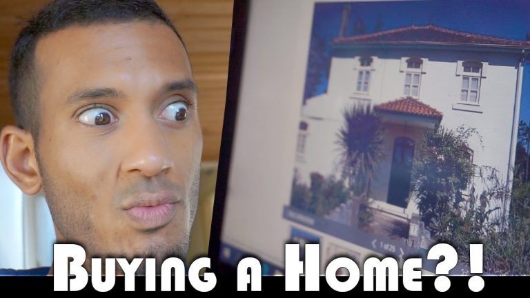 Read more about the article BUYING A HOME IN PORTUGAL?! – FAMILY VLOGGERS DAILY VLOG (ADITL EP483)