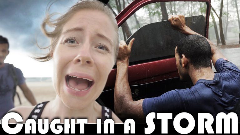 Read more about the article CAUGHT IN A STORM – LEAVING THAILAND MOVING TO PORTUGAL DAILY VLOG (ADITL EP316)
