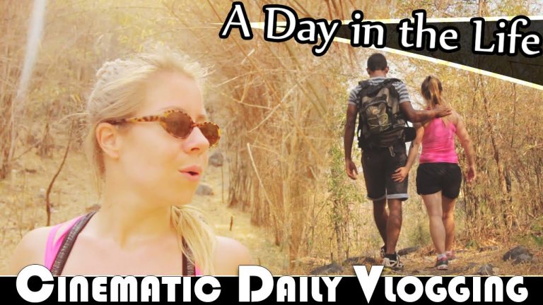 Read more about the article CINEMATIC DAILY VLOGGING – HIKING IN HUA HIN THAILAND VLOG (ADITL EP222)