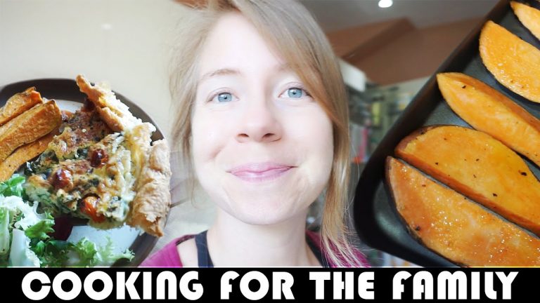 Read more about the article COOKING FOR THE FAMILY – UK DAILY VLOG MOVING TO PORTUGAL (ADITL EP333)