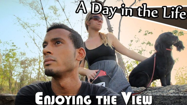 Read more about the article ENJOYING THE VIEW – LIVING IN HUA HIN THAILAND DAILY VLOG (ADITL EP225)