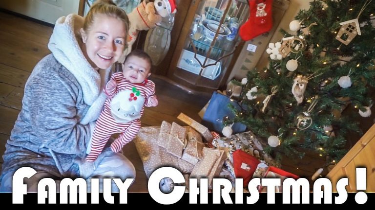 Read more about the article FAMILY CHRISTMAS IN PORTUGAL – LIVING IN PORTUGAL DAILY VLOG (ADITL EP471)