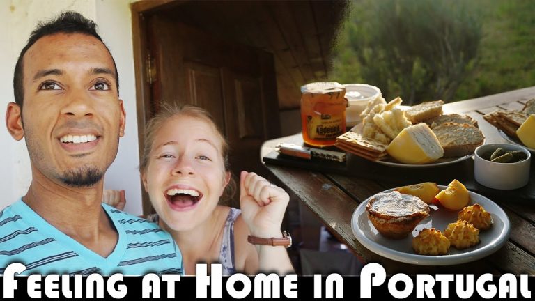 Read more about the article FEELING AT HOME IN PORTUGAL! – MOVING TO PORTUGAL DAILY VLOG (ADITL EP346)
