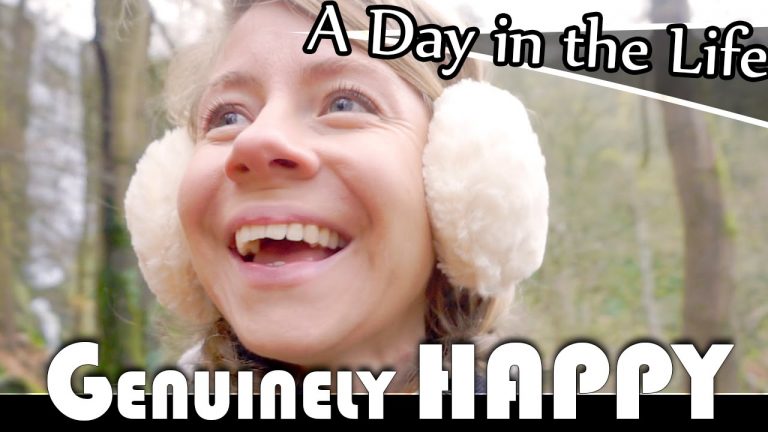 Read more about the article GENUINELY HAPPY – UK DAILY VLOG (ADITL EP141)