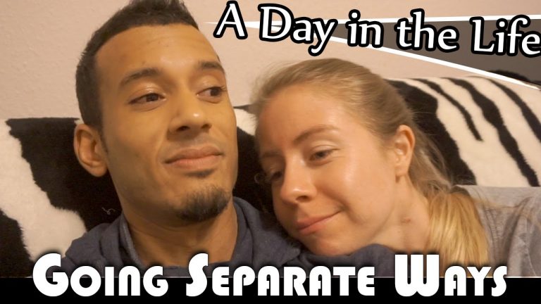 Read more about the article GOING SEPARATE WAYS – ENGLAND DAILY VLOG (ADITL EP149)