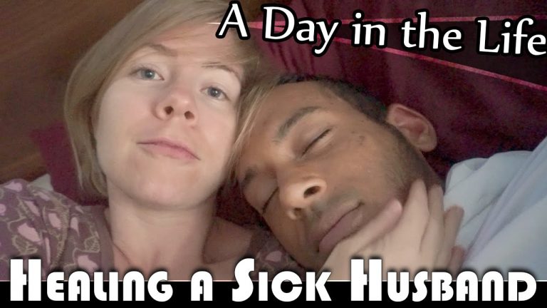 Read more about the article HEALING A SICK HUSBAND – LIVING IN THAILAND VLOG (ADITL EP199)