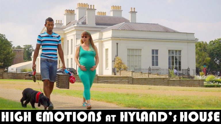 Read more about the article HIGH EMOTIONS AT HYLAND’S HOUSE CHELMSFORD – UK DAILY VLOG (ADITL EP363)