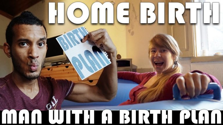 Read more about the article HOME BIRTH MAN WITH A BIRTH PLAN – LIVING IN PORTUGAL DAILY VLOG (ADITL EP427)