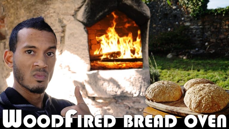 Read more about the article HOW TO USE A WOODFIRED BREAD OVEN LIVING IN PORTUGAL DAILY VLOG (ADITL EP418)