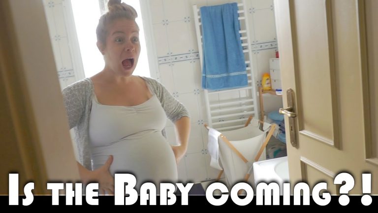 Read more about the article IS THE BABY COMING?! – LIVING IN PORTUGAL DAILY VLOG (ADITL EP433)