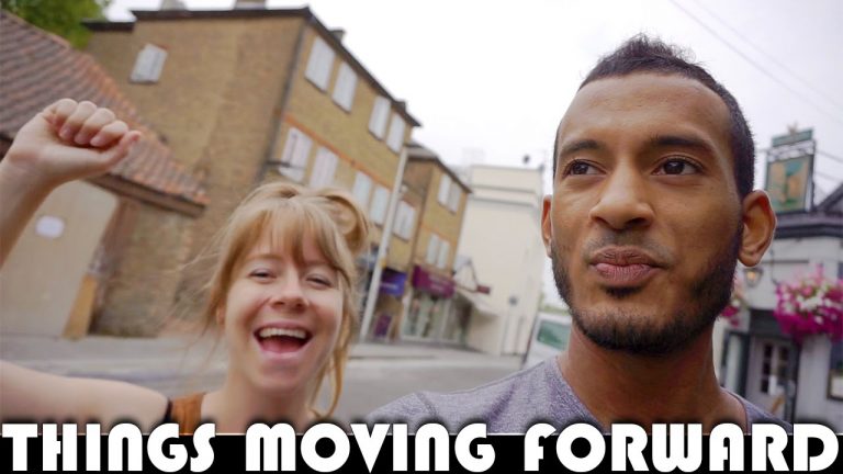 Read more about the article IT’S ALL MOVING FORWARD – MOVING TO PORTUGAL DAILY VLOG (ADITL EP383)