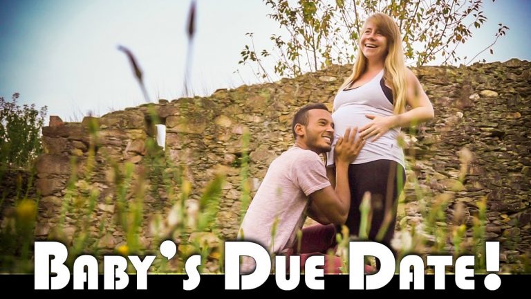 Read more about the article IT’S BABY’S DUE DATE! – LIVING IN PORTUGAL DAILY VLOG (ADITL EP434)