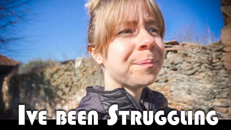 Read more about the article I’VE BEEN STRUGGLING – FAMILY VLOGGERS DAILY VLOG (ADITL EP491)