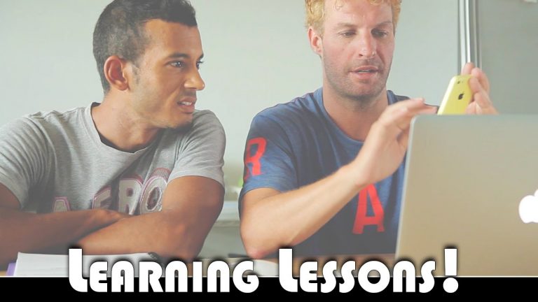 Read more about the article LEARNING LESSONS! – LEAVING THAILAND MOVING TO PORTUGAL DAILY VLOG (ADITL EP313)