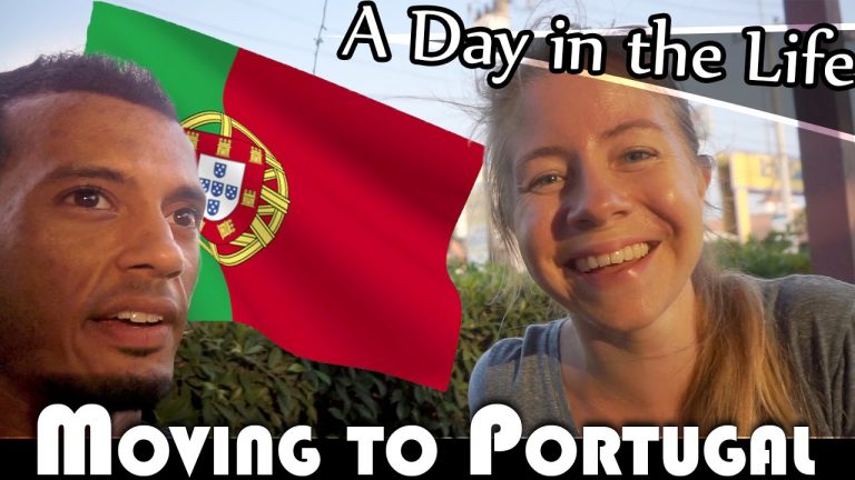 Read more about the article LEAVING THAILAND, MOVING TO PORTUGAL – DAILY VLOG (ADITL EP244)