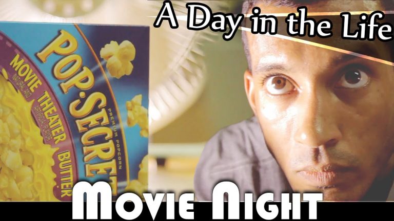 Read more about the article MOVIE NIGHT – LIVING IN THAILAND DAILY VLOG (ADITL EP224)