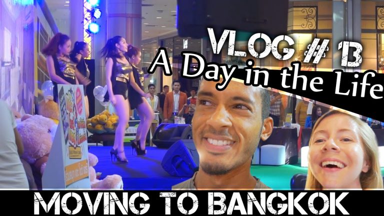 Read more about the article MOVING TO BANGKOK DAILY VLOG#13 – WHAT ARE THEY SELLING? (ADITL)