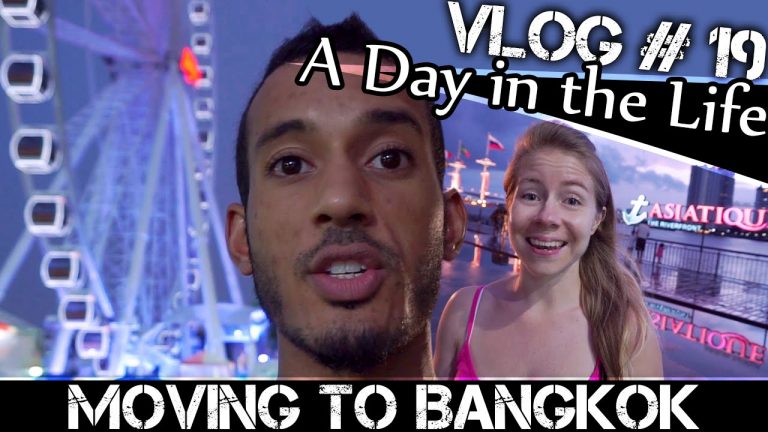 Read more about the article MOVING TO BANGKOK DAILY VLOG#19 – MINI DATE (ADITL)