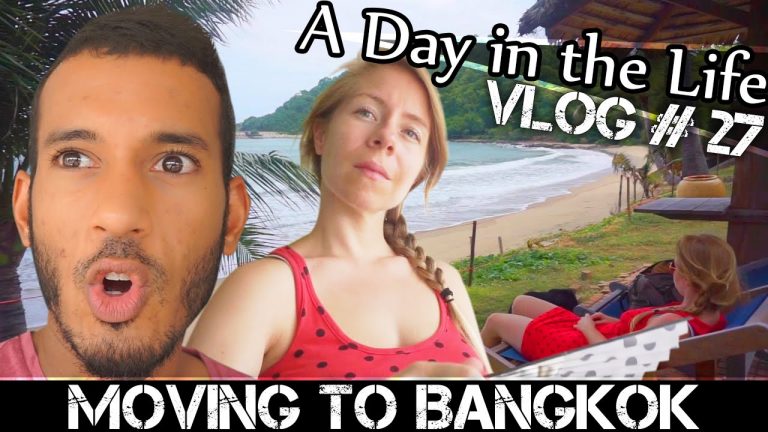 Read more about the article MOVING TO BANGKOK DAILY VLOG#27 – RAYONG, THAILANDS DIRTY SECRET (ADITL)