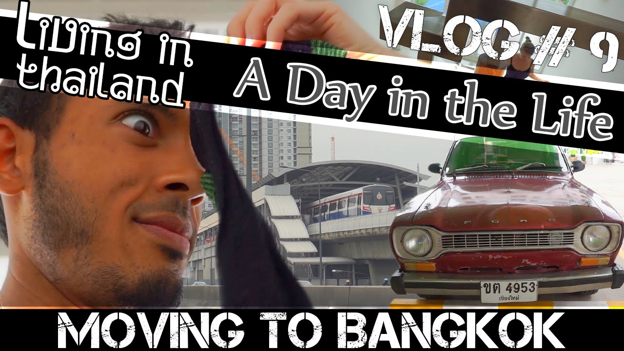 Read more about the article MOVING TO BANGKOK DAILY VLOG#9- FEELS LIKE A DAY OF DUTIES (ADITL)