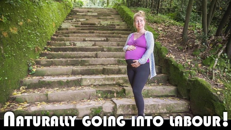 Read more about the article NATURALLY GOING INTO LABOUR! – LIVING IN PORTUGAL DAILY VLOG (ADITL EP437)