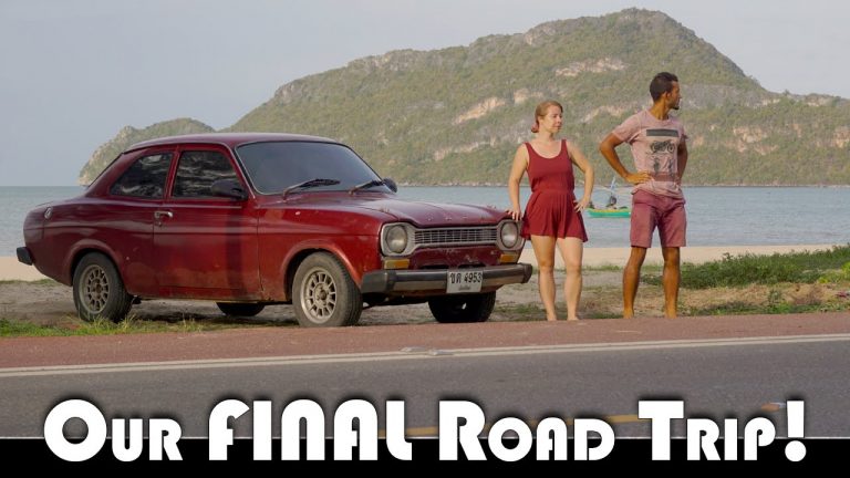 Read more about the article OUR FINAL ROAD TRIP – LEAVING THAILAND MOVING TO PORTUGAL DAILY VLOG (ADITL EP317)