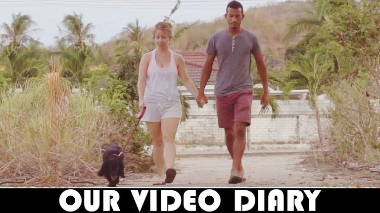 Read more about the article OUR VIDEO DIARY – LIVING IN THAILAND DAILY VLOG (ADITL EP303)