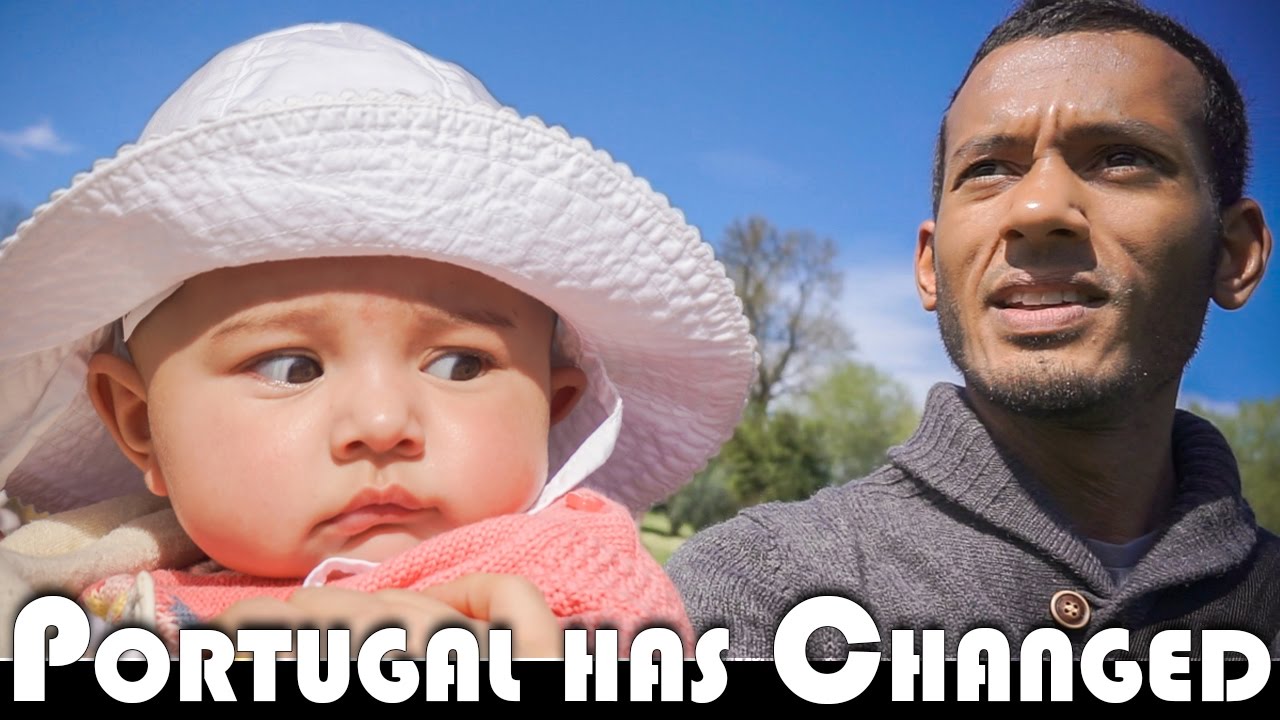 Read more about the article PORTUGAL HAS CHANGED 🇵🇹 – FAMILY VLOGGERS DAILY VLOG