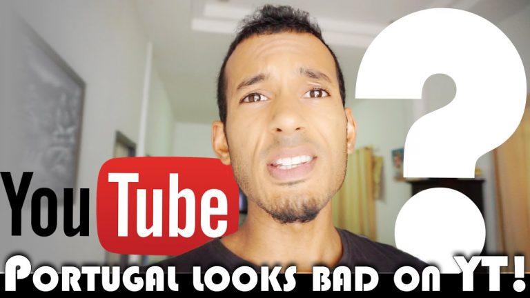 Read more about the article PORTUGAL LOOKS BAD ON YOUTUBE! – LEAVING THAILAND MOVING TO PORTUGAL DAILY VLOG (ADITL EP315)