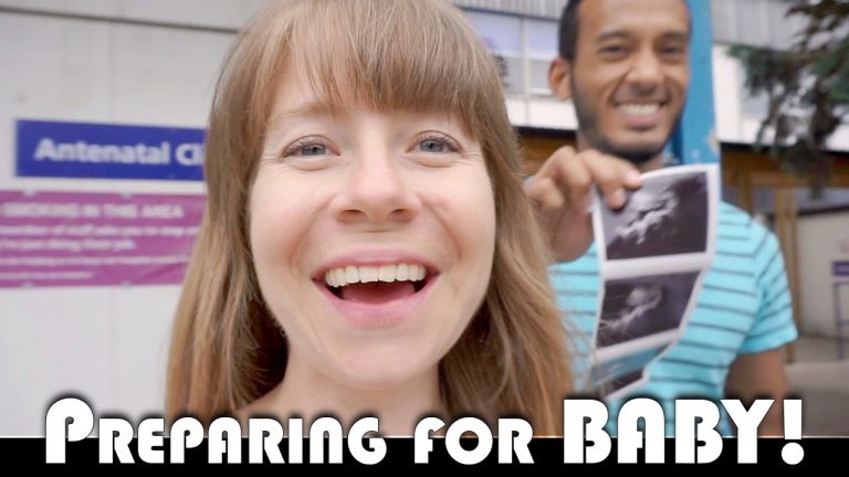 Read more about the article PREPARING FOR BABY! – MOVING TO PORTUGAL DAILY VLOG (ADITL EP368)