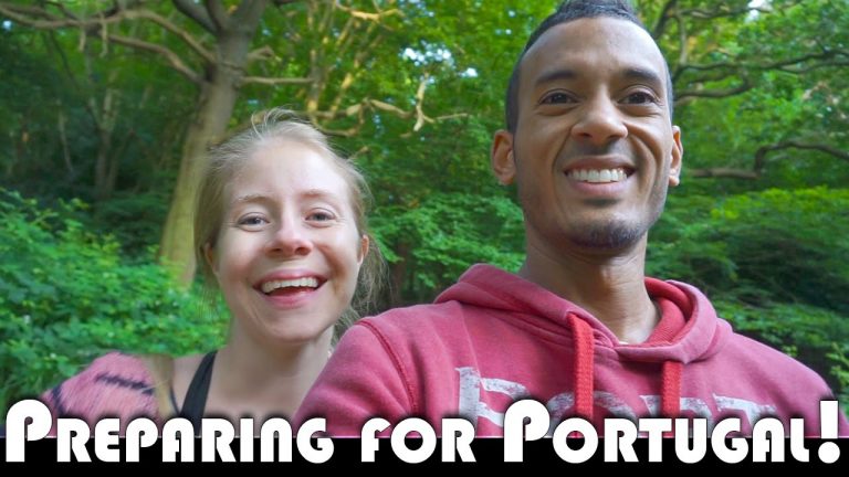 Read more about the article PREPARING FOR PORTUGAL! – UK DAILY VLOG MOVING TO PORTUGAL (ADITL EP340)