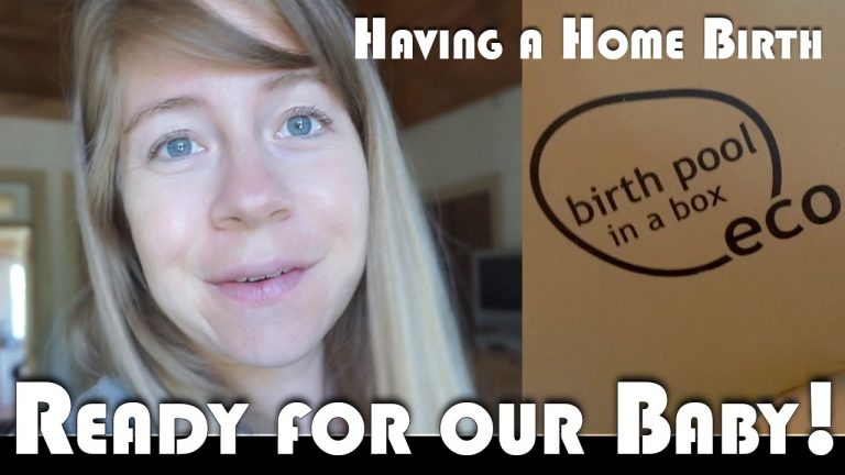 Read more about the article READY FOR OUR HOME BIRTH BABY! – LIVING IN PORTUGAL DAILY VLOG (ADITL EP422)