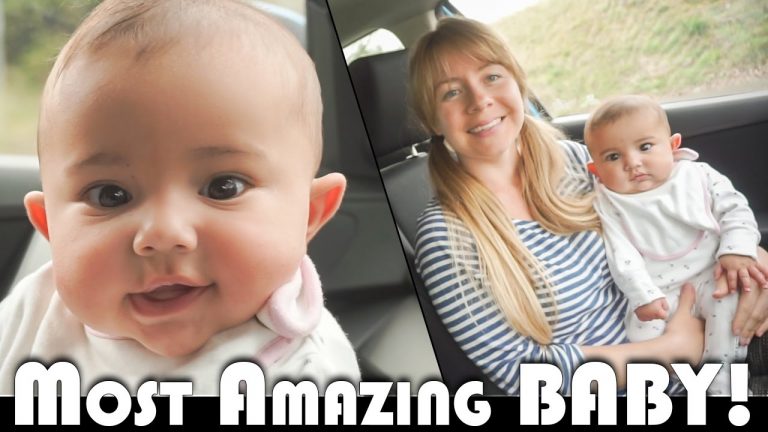 Read more about the article THE MOST AMAZING BABY! – FAMILY VLOGGERS DAILY VLOG