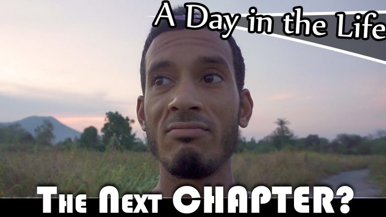 Read more about the article THE NEXT CHAPTER? – LIVING IN THAILAND VLOG (ADITL EP159)