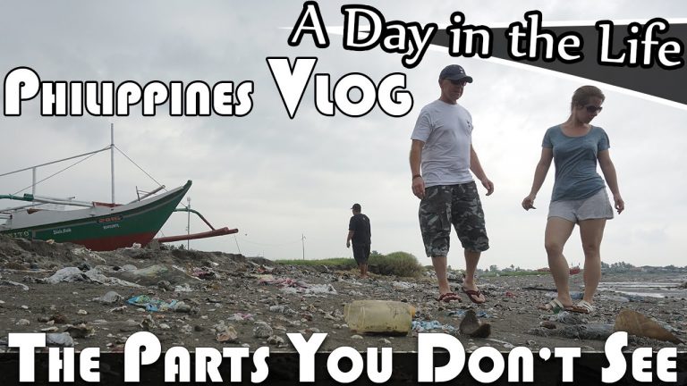Read more about the article THE PARTS YOU DON’T SEE –  PHILIPPINES DAILY VLOG (ADITL EP101)