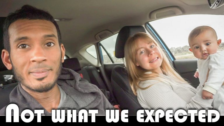 Read more about the article THIS IS NOT WHAT WE EXPECTED – FAMILY VLOGGERS DAILY VLOG