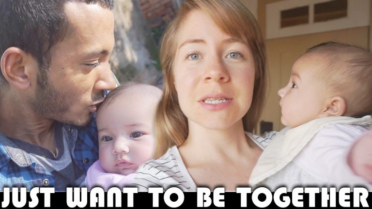 Read more about the article WE JUST WANT TO BE TOGETHER – FAMILY VLOGGERS DAILY VLOG