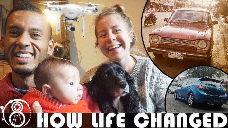 Read more about the article WE’VE HAD A CRAZY YEAR! HOW LIFE CHANGED (ADITL EP475)
